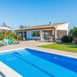  Ferienhaus Es Serral