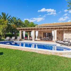  Ferienhaus Son March